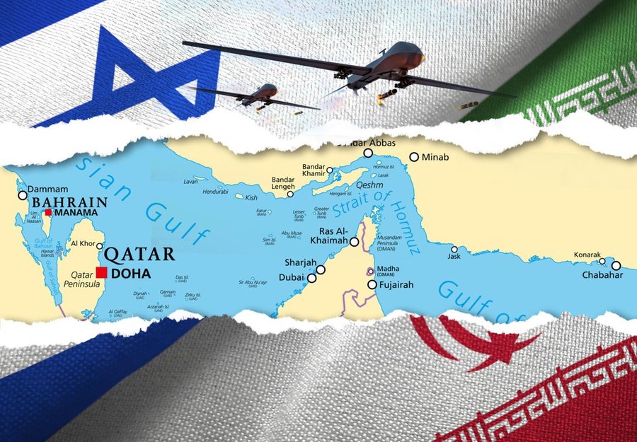 Lufta Izrael-Iran, efekte të kufizuara në tregje - “Nëse