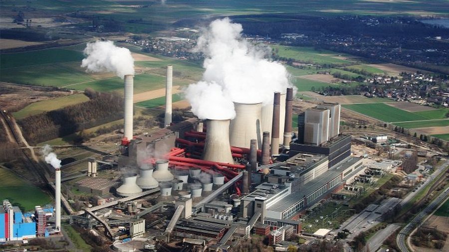 Roskovec power plant project - ERE requests additional documents and information