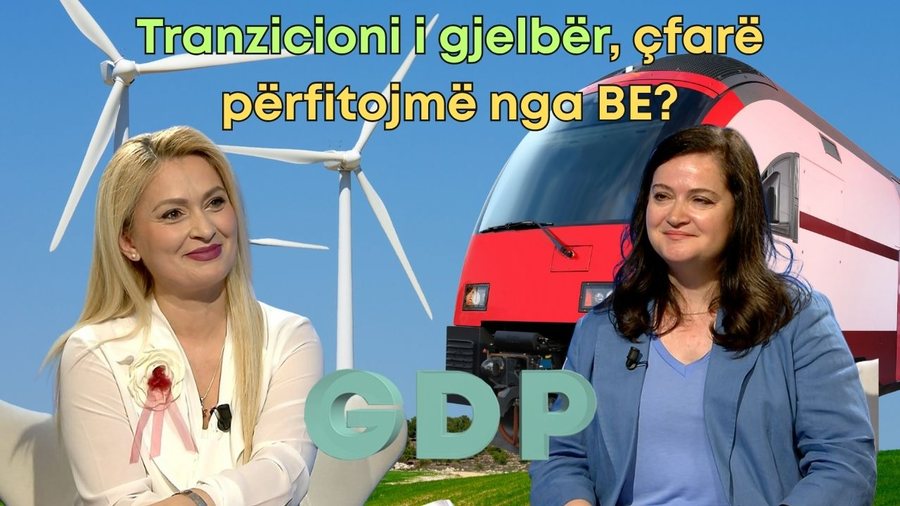 “Ndryshimet në sektorin energjetik, në Kuvend” -