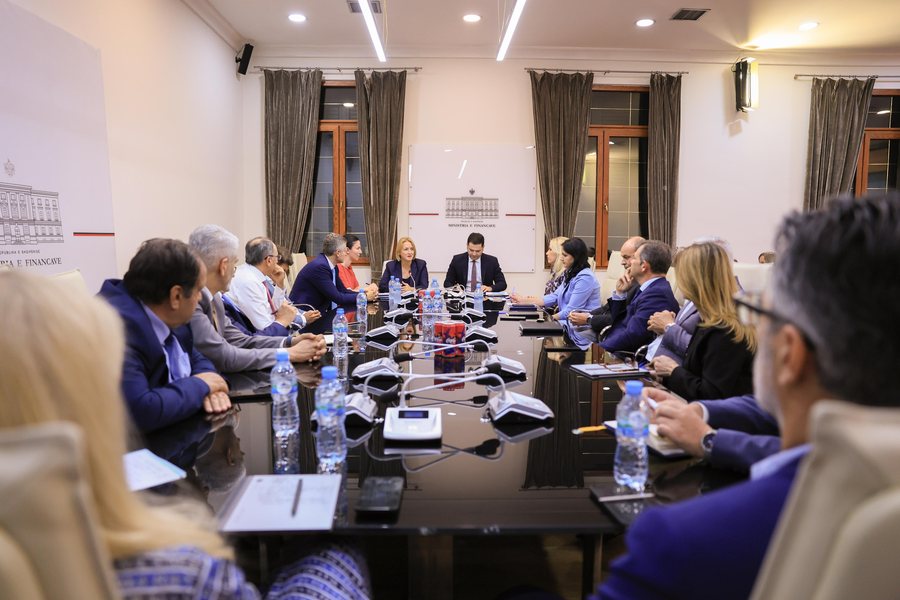 Garancia Sovrane: 3 miliardë lekë për sektorin e
