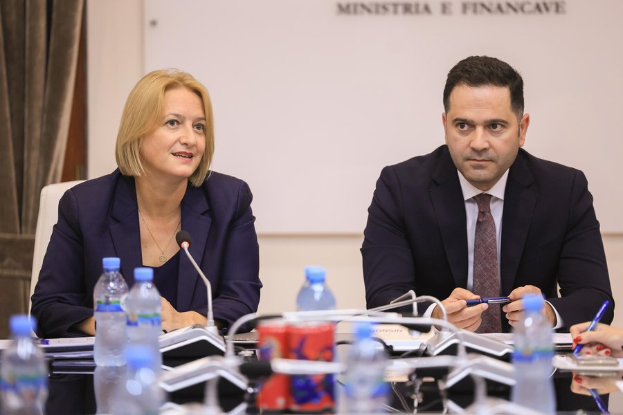 Garancia Sovrane: 3 miliardë lekë për sektorin e