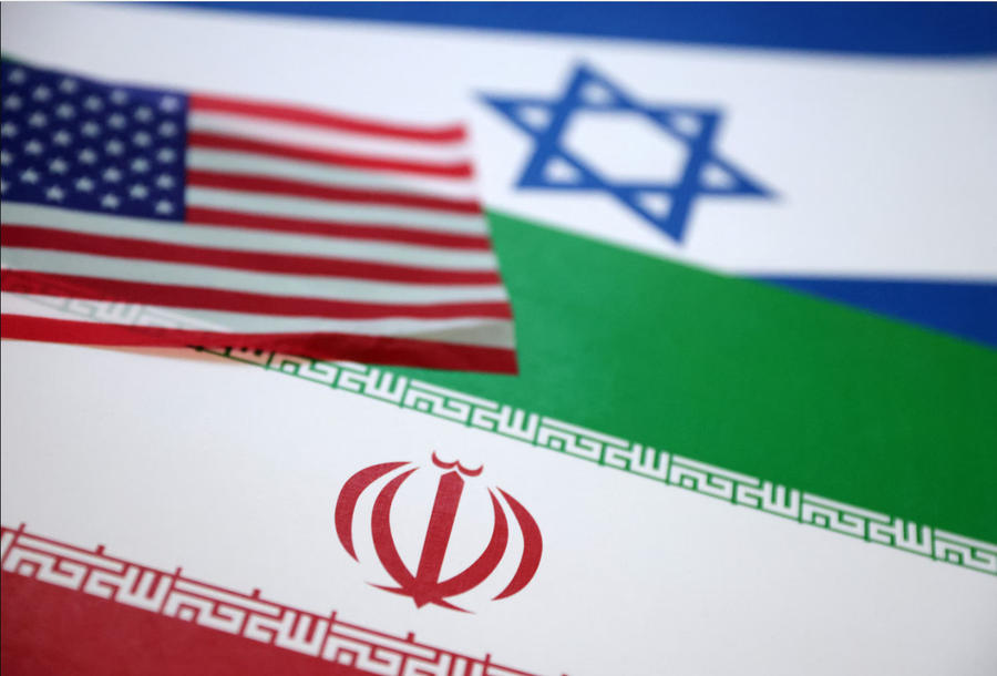 SHBA diskuton luftën Izrael-Iran me partnerët/ Aleatët