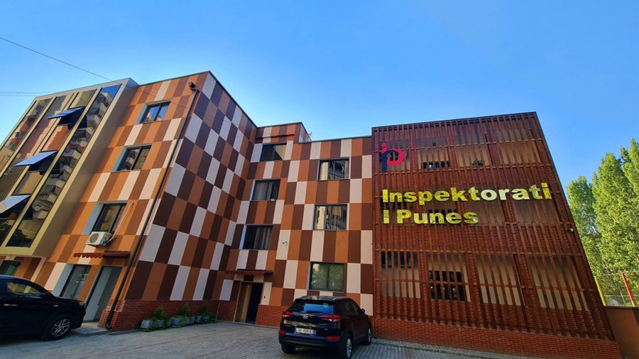 Inspektorati i Punës në aksion, 14 mijë kontrolle- Shkelje