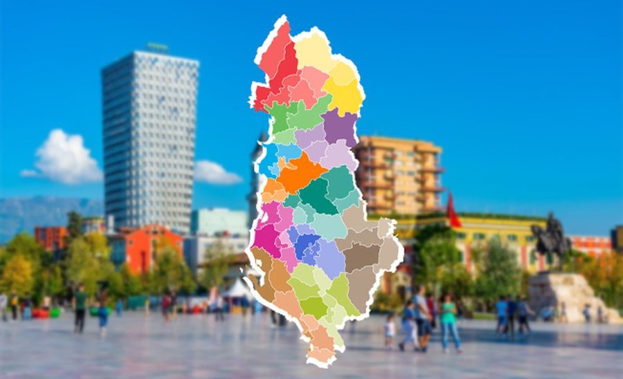 Sa investuan bashkitë për banor?- Buxheti nis me 10 euro për