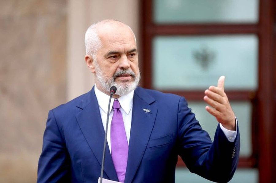Sulmi i SHBA ndaj Iranit, reagon Rama: Mbështesim përpjekjet e Trump
