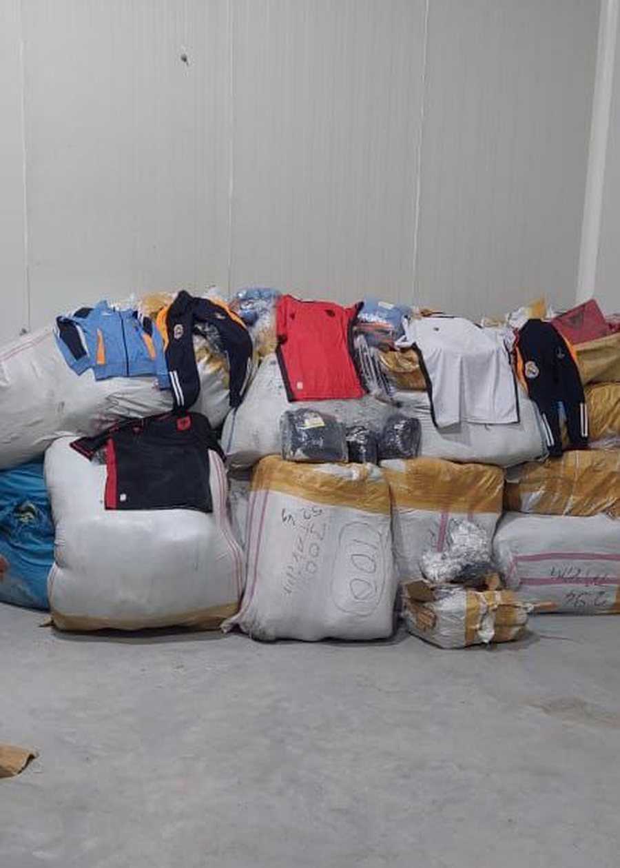 Pronësia intelektuale, Administrata Doganore Shqiptare pezullon mijëra