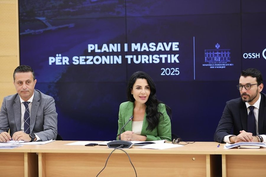 Rishikim ligjit të sektorit elektroenergjetik - Balluku: Së shpejti