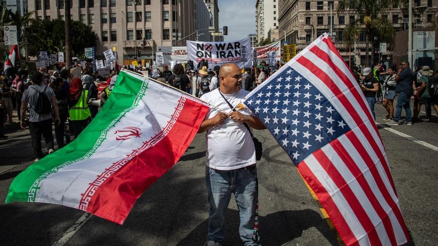 US and Iran to resume negotiations next week - Focus on talks over Tehran's