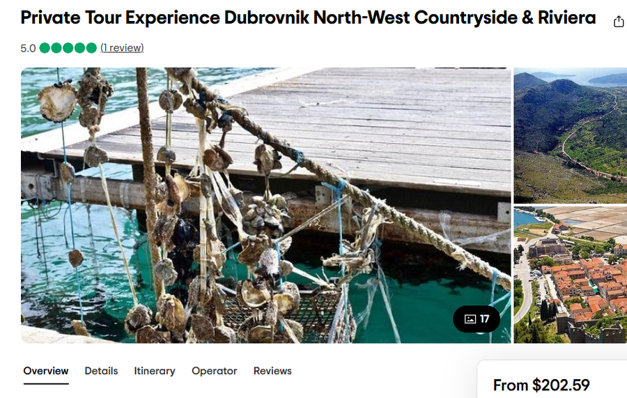Sa kushton të jesh turist në Ballkan? Trip Advisor: Shqipëria, me