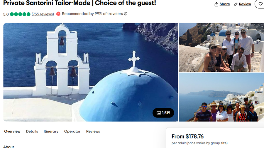 Sa kushton të jesh turist në Ballkan? Trip Advisor: Shqipëria, me