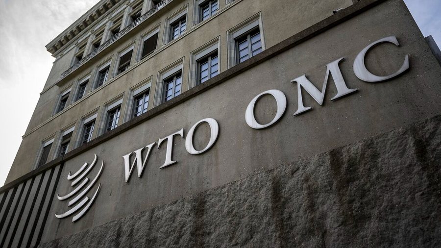 "WTO, paralyzed for years" - EU proposes creation of a new trade