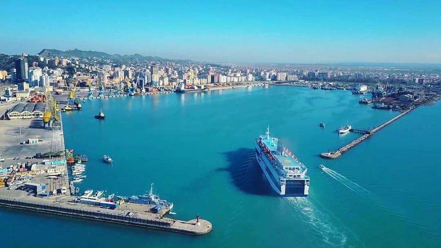 Përditësim në listën e shpronësimeve për Portin e