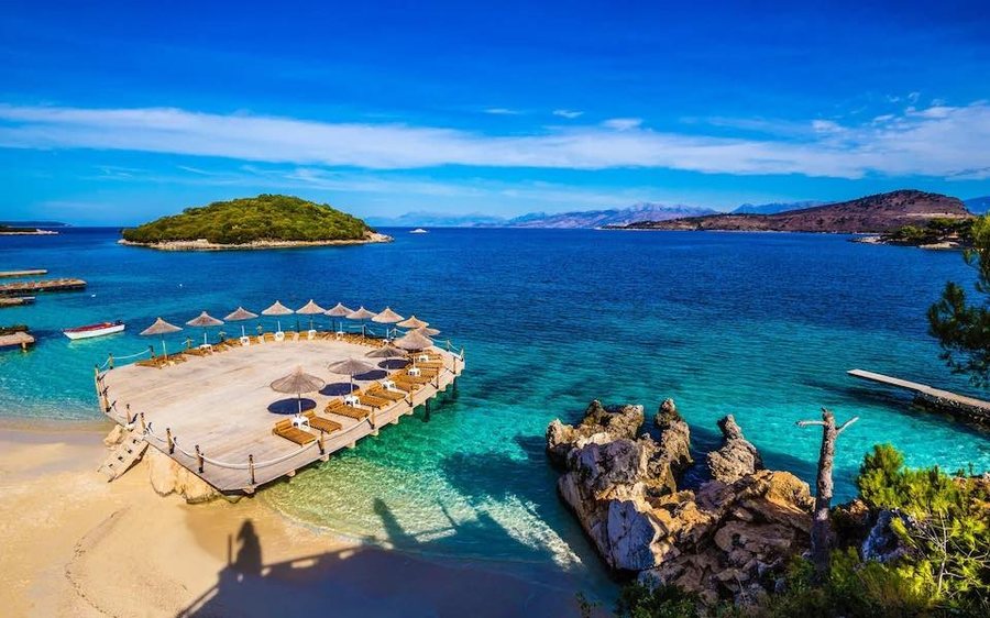Shqipëria, destinacion tërheqës për pushime - Kumbaro
