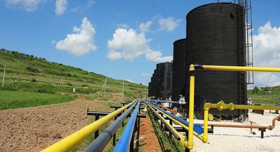Albpetrol is committed to the rehabilitation of pollution in the Gorisht-Kocul
