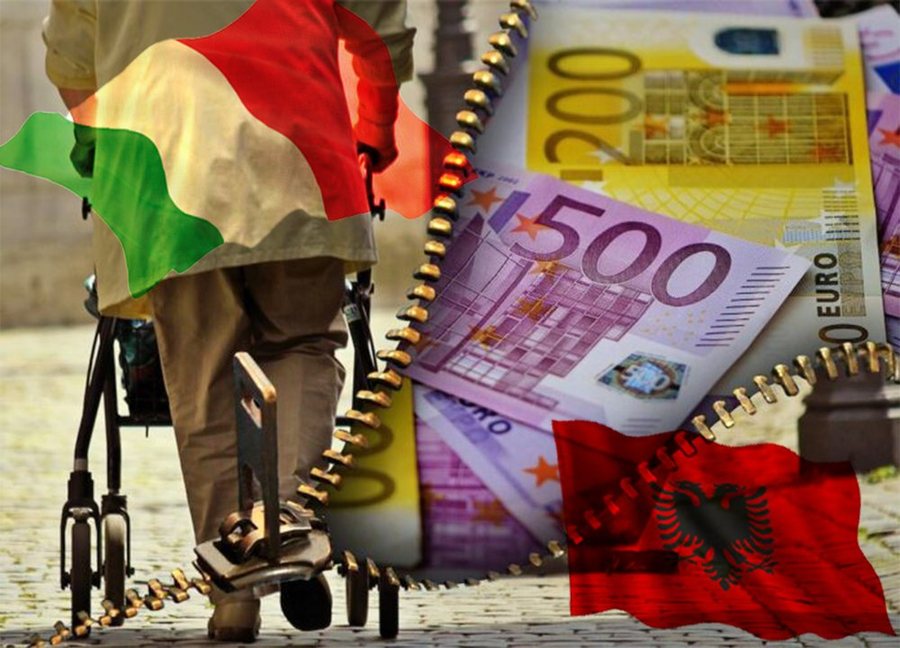 Nis zbatimi i marrëveshjes me Italinë për pensionet, ISSH harton