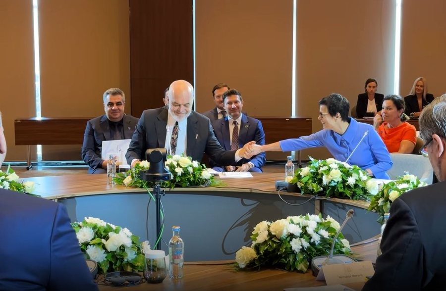 Samiti i Shkupit: Shqipëria, më afër se kurrë me BE -