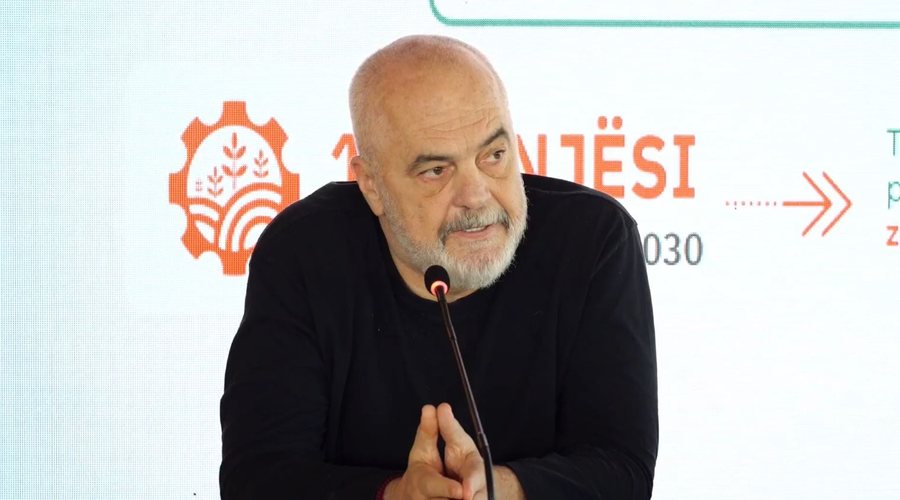 Rama me fermerët: DUHET SIPËRMARRJE RURALE - “Të