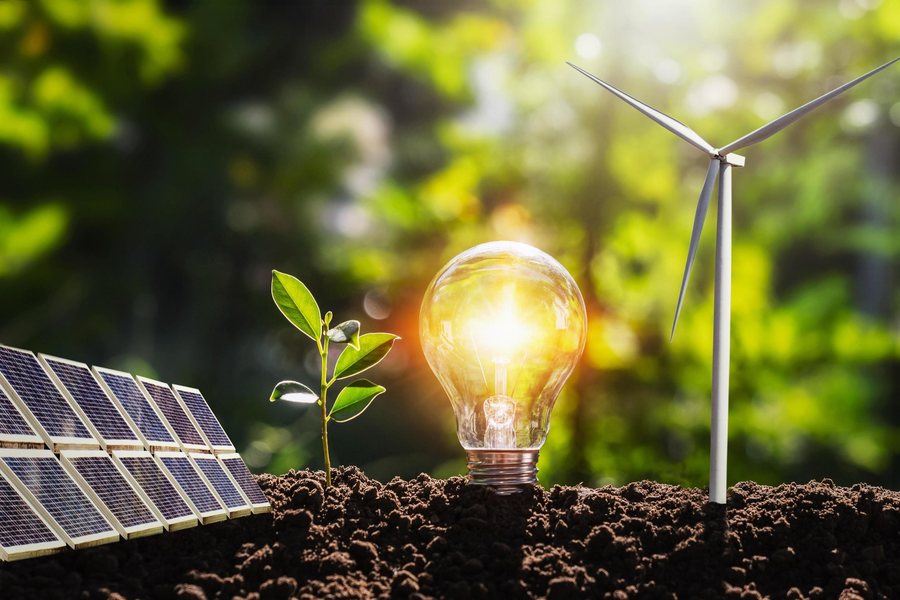 Programi 79 milionë euro për energjinë hyn në fuqi - Nga