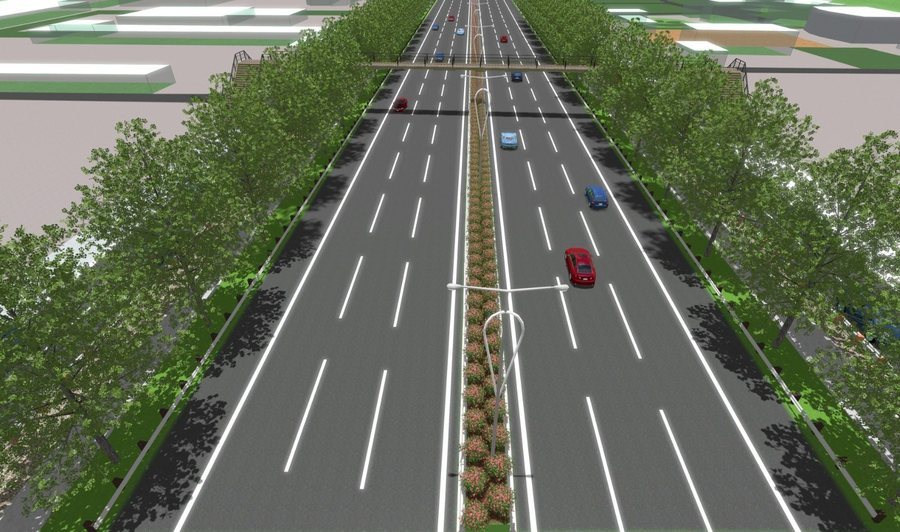 Punimet në autostradën Tiranë – Durrës/ ARRSH bën