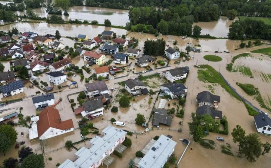Ndryshimet e klimës i “kushtojnë” shtrenjtë