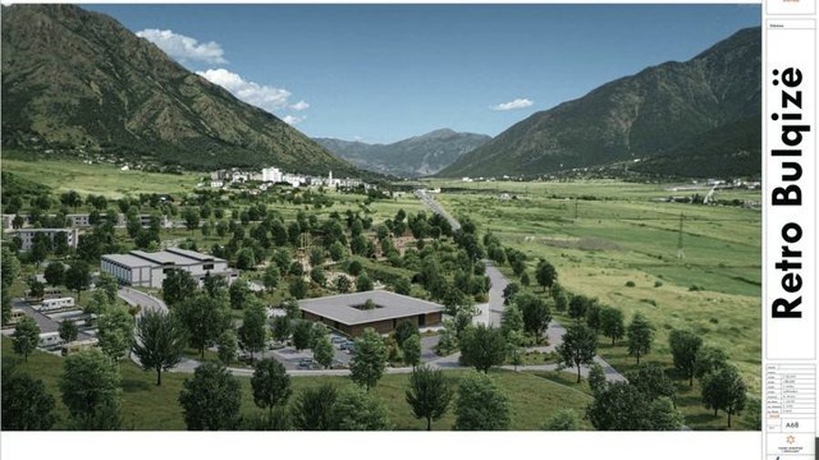Bulqizë, komunizmi kthehet si atraksion turistik - FSHZH financon 271