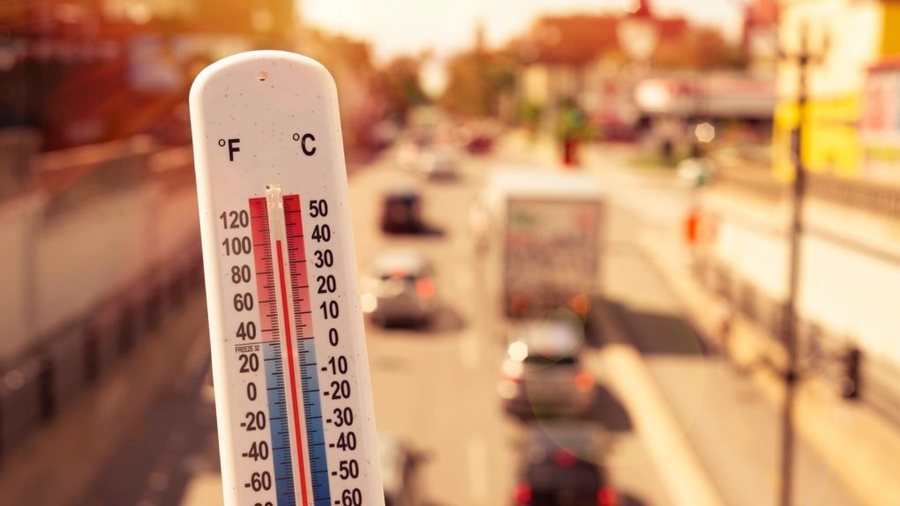 Nxehtësia ekstreme shton viktimat në ambientet e punës -