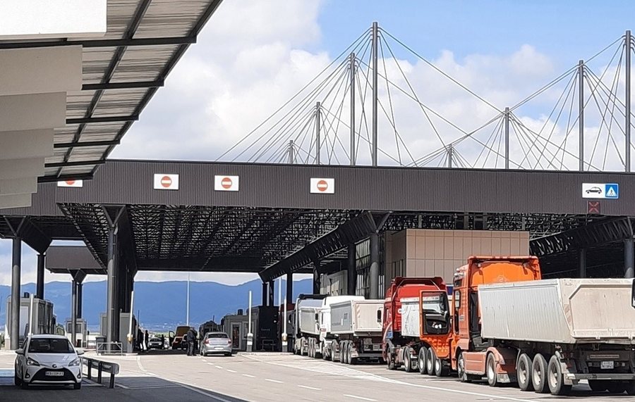 Kosovo production at risk, market full of Serbian goods - Kosovo Business