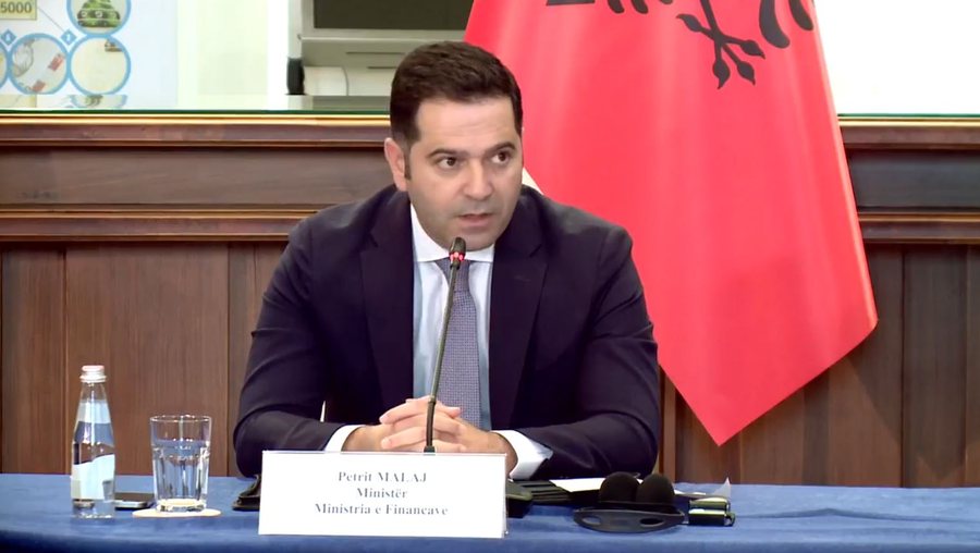 Garancia Sovrane për bujqësinë/ Malaj: Bashkëpunimi me