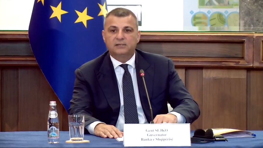 Sejko apel Bankave Tregtare: Garancia Sovrane dhe Programi për SME-të,
