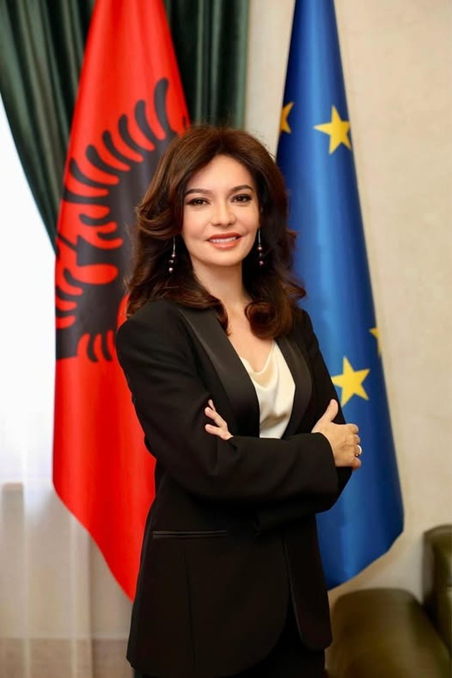 European Parliament adopts Resolution on Albania/Spiropali: Assessment of