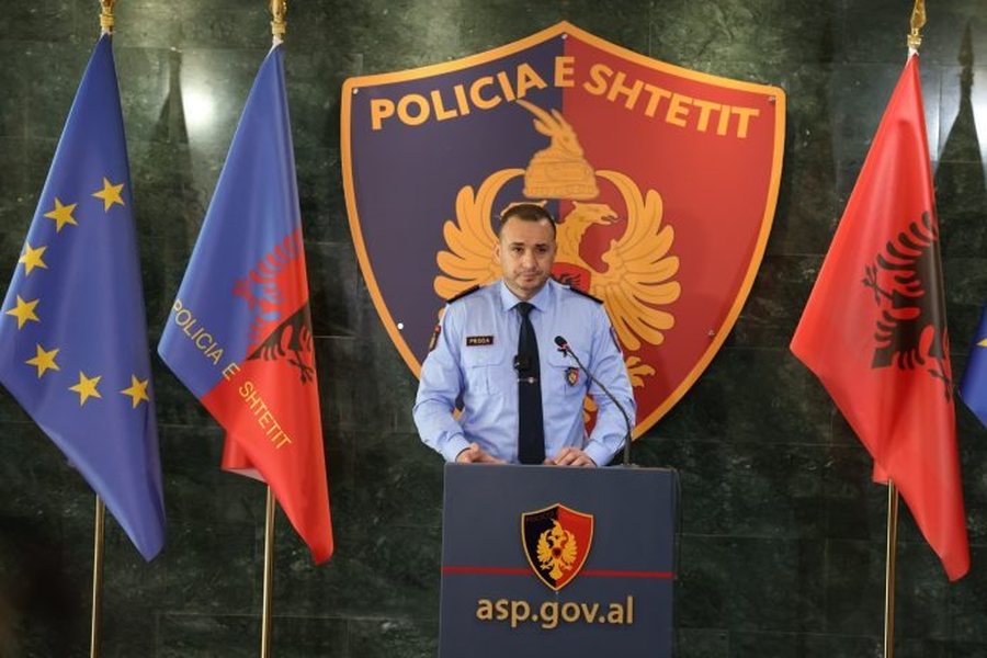Illegal constructions in Theth/State Police: All leaders of the Shkodra Police