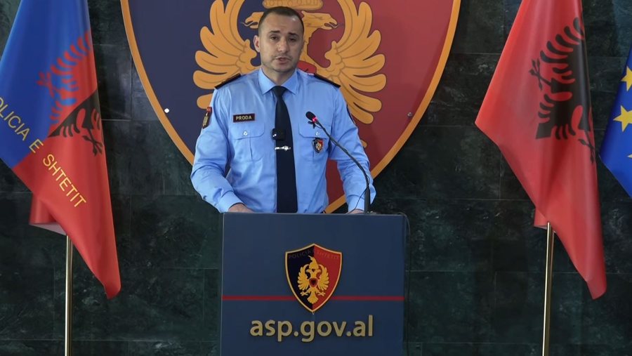 Ndërtimet pa leje në Theth/ Policia e Shtetit: Shkarkohen nga detyra