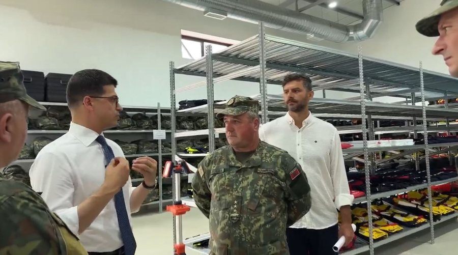 Vengu: Bashkitë fronti i parë në emergjenca,