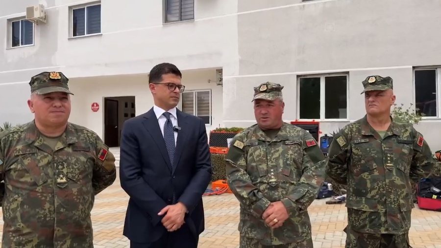 Vengu: Bashkitë fronti i parë në emergjenca,