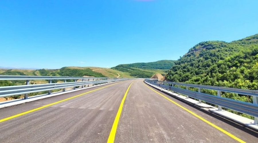 Qafë Plloçë Project-Pogradec entrance/ Government approves