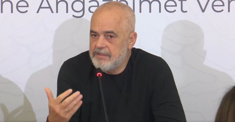 Rama me krerët e bashkive: Në qytetet me fluks turistësh, ka dal