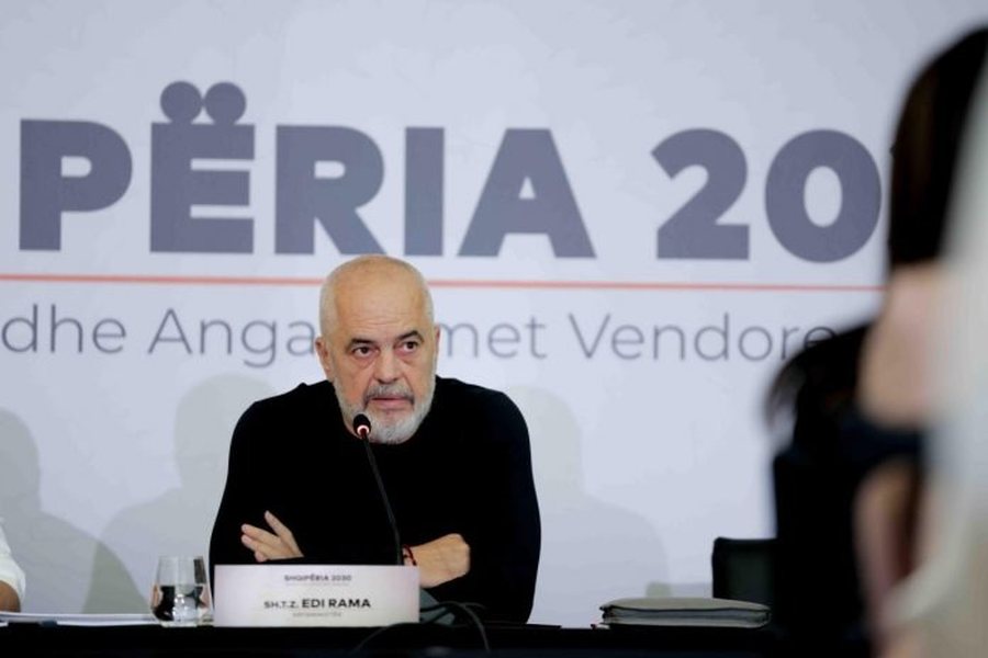 Rama: Taksa për shtëpinë e dytë do jetë më e