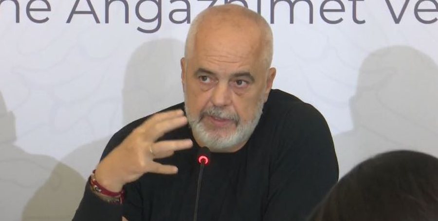 Rama kërkon shkarkimin e nënkryetarëve të bashkive: I shoh