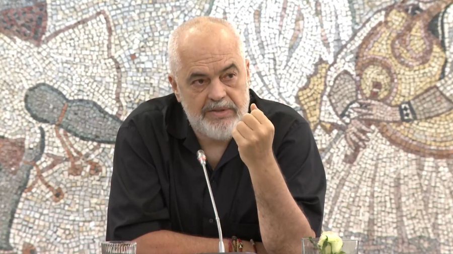 “Albania 2030”/ Rama: We are working on a new oil supply system.