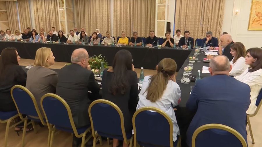 Nis rilindja urbane 2.0/ Rama: Brenda vitit 2028 do të mbyllet procesi i