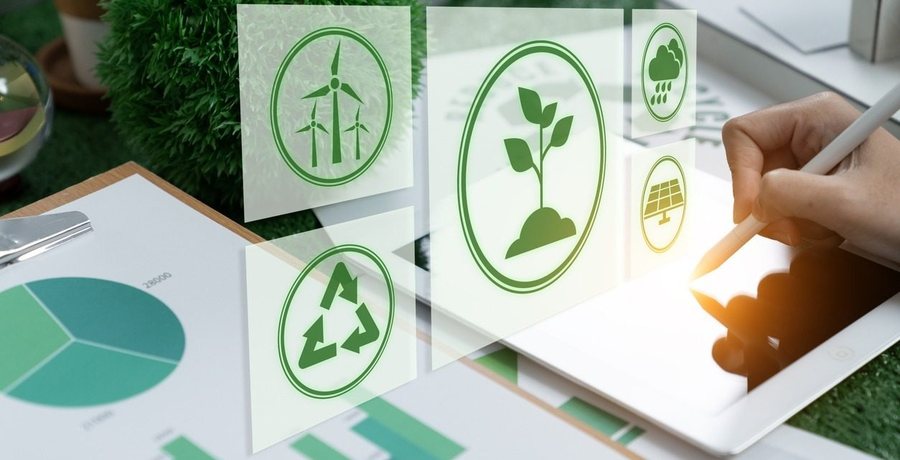 “Education to support the green transition” - Requirements/Actions
