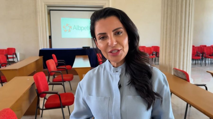 Second call for jobs in the oil and gas sector - Balluku: More young engineers