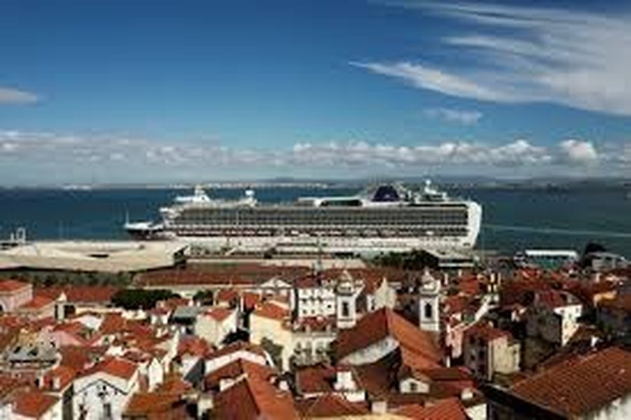 Offshore Energy - Study/ European Ports Far Behind Installation. Deadline 2030