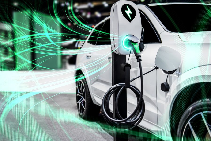 Global sales of electric cars increase - Only the American market is in crisis!