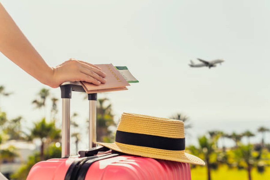 Maji shënon rekorde për turizmin/ Vizitorët në vend u