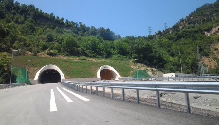 Ndërhyrje në Tunelin e Krrabës - ARRSH bën gati tenderin, ka