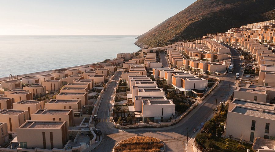 Shqipëria në Forbes - Green Coast Hotel, simbol i një riviere