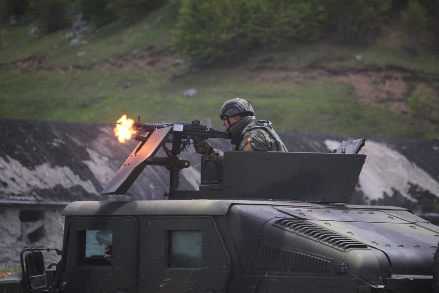 Military equipment, where and how will Albania buy it? - Supply of Armed Forces