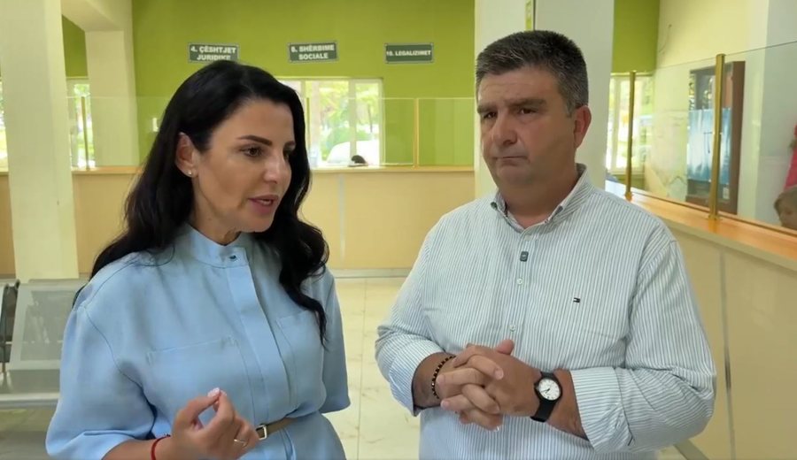 Në Bashkinë Fier hapen sportele për asistencë të