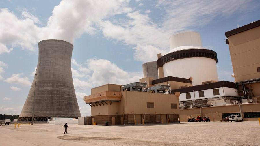 Inteligjenca artificiale në energjinë bërthamore - Projekti